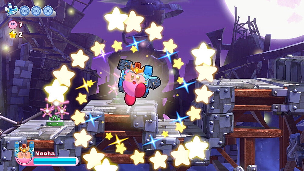 Kirbys Return to Dream Land Deluxe - Nintendo Switch, Nintendo Switch OLED...