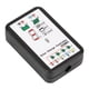 thumbnail image 2 of Controlador de carga solar PWM de 6 V y 12 V compatible con baterías de litio y NiMH, 2 of 9