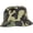 Green Camo, variant on Flexfit By Yupoong Camo Bucket Hat