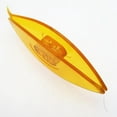 thumbnail image 2 of 1Pcs Plastic Tatting Shuttle Lacemaking Tool From China 5 Colors - Yellow, 2 of 6