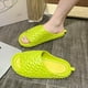 thumbnail image 2 of Pantuflas Durian Jumpingount de fondo grueso cómodas zapatillas de casa informales sandalias de playa de moda, 2 of 6