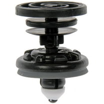DORMAN OE SOLUTIONS - DOOR PANEL CLIP