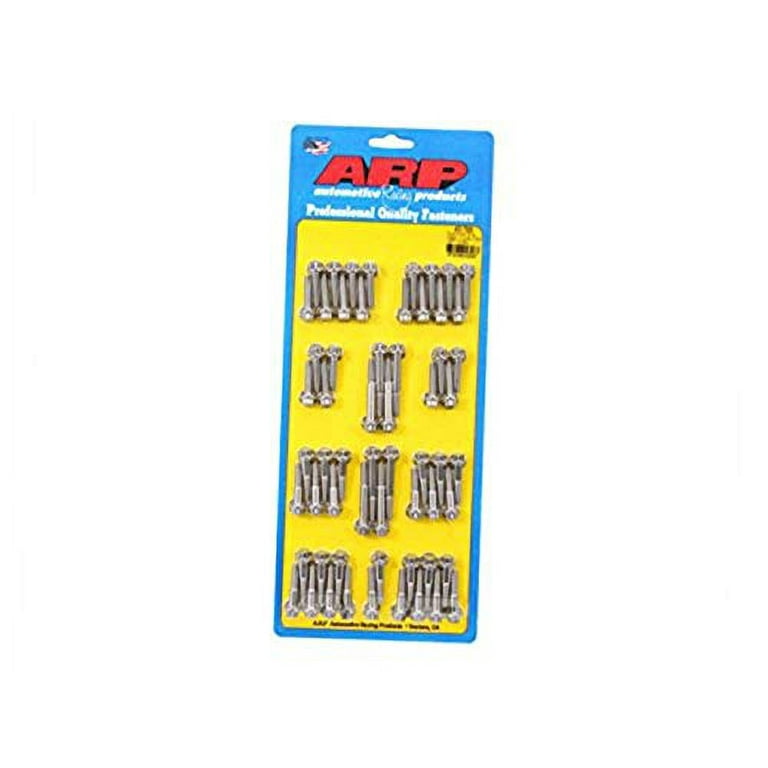 ARP Valve Cover Bolt Kit 12pt - Duramax 6.6L ARP Valve Cover Bolt Kit 12pt - Duramax 6.6L