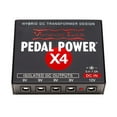 thumbnail image 5 of Pedal Power X4 Isolated Power Supply, 5 of 5