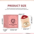 thumbnail image 3 of D Strawberry Cake Matte Lip Cream For Velvet Soft Focus Finish 5Ml, 3 of 9