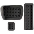 thumbnail image 3 of Cubiertas de pedal de freno deportivo de acero inoxidable para 2006-2012 Clase M W164 2007-2013 X164, 3 of 5