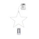 thumbnail image 2 of Lámpara Luces brillantes creativas de estrella de cinco puntas luz nocturna de Ehuebsd estrella LED alimentada por batería con Control remoto para el hogar decoración de Navidad y Año Nu, 2 of 6