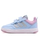 thumbnail image 1 of Tenis Adidas Tensaur Sport 3.0 CF K para Niñas 16.5 A 21.5 JQ1845 azul cielo 16.5, 1 of 6