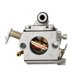 thumbnail image 1 of Desde China Carburador Carb Fit for Zama 180 C1Q-S57B fit STIHL CHAINSAW zama 017 018 MS170 MS180 Part, 1 of 6