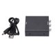 thumbnail image 2 of AY26V14 4Kx2K HD Interfaz multimedia a RCA AV Adaptador Mini CVBs Convertidor de audio y vídeo, 2 of 8