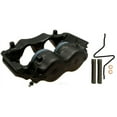 thumbnail image 2 of Acdelco 18FR1054 Caliper Asm,Frt Brk (W/O Brk  Pads) (Reman), 2 of 4
