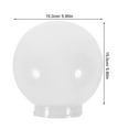 thumbnail image 2 of unbranded 2Ud Protector De Esférico Para Uso En Exteriores Y, 2 of 8