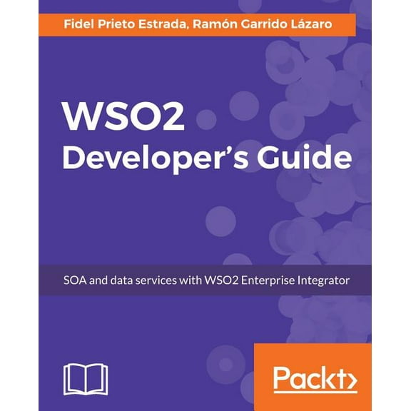 WSO2 Developer's Guide (Paperback)