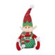 thumbnail image 3 of Muñeco de elfo navideño con mueble para escritorio, adorno navideño para regalo de granja o hotel. Estilo C, 3 of 9