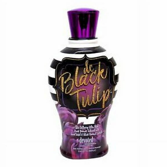 Devoted Creations Black Tulip Bronzer 12.25 oz