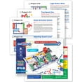 thumbnail image 5 of Snap Circuits® Classic | Electronic Science Kit | 300 Project STEM Educational Toy, 5 of 7