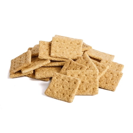 (Price/Case)Appleways Whole Grain Sweet Potato Cracker 1 Ounces Per Pack - 5 Pounds Per Case