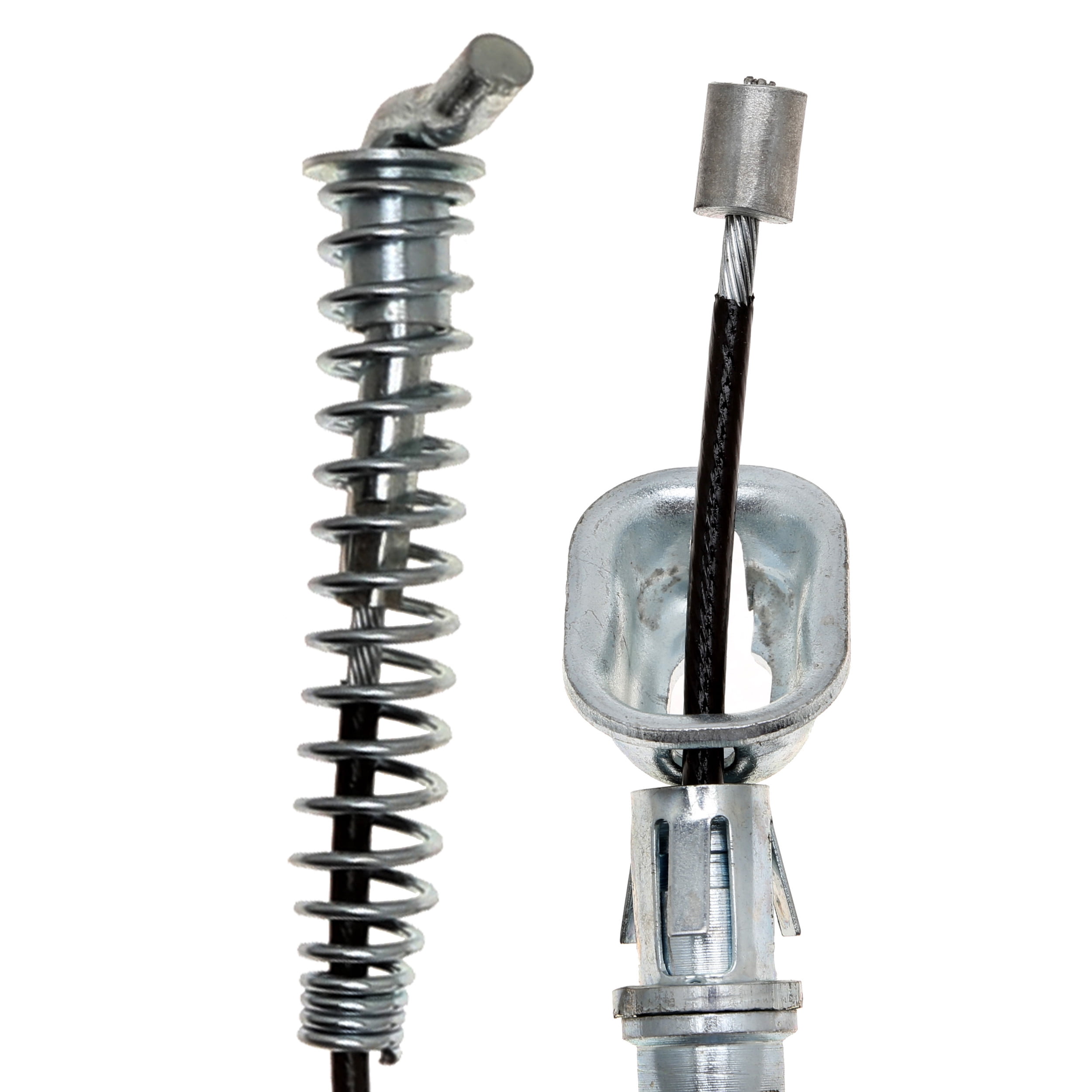 Raybestos Element3 Brake Cables, BC96722 Fits select: 2001-2002 DODGE RAM 3500, 2001 DODGE RAM VAN