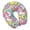 Sweet Snacks, variant on Hello Kitty Pretty Popular Neck Pillow – Ultra-Soft Plush Travel Neck Support Pillow – Cute Hello Kitty Design – U-Shaped Comfort Cushion for Kids & Adults – Lightweight for Travel, Car, Plane & Home