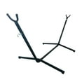 thumbnail image 5 of Ktaxon Space Saving Steel Hammock Stand 9' Outdoor Patio Portable With Carry Case, 5 of 8