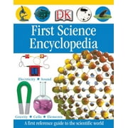 First Science Encyclopedia (Hardcover)