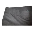 thumbnail image 3 of Polo Ralph Lauren Strectch Skinny Pant—Dark Grey Heather—2XL, 3 of 4