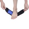 Hot and Cold Foot Wrap