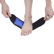 Hot and Cold Foot Wrap