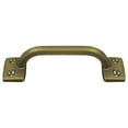 thumbnail image 3 of WP026U5 Pull; 4"; Antique Brass Finish, 3 of 3