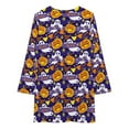 Fall Dresses for Women 2024, Cartoon Halloween Pumpkin Womens Fall