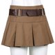 thumbnail image 5 of Falda Faldas informales Y2K de cintura alta para mujer, minifalda acampanada, ropa sencilla para estudiante y niña Cgtredaw Para estrenar, 5 of 9