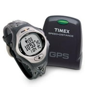 Timex Ironman Triathlon 100 Lap Watch With Bodylink Speed and Distance Monitor