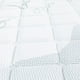 thumbnail image 5 of Combo Queen Size Cabecera + Colchón Mónaco Dicasa Spring Air Capri, 5 of 10