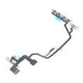 thumbnail image 3 of Reemplazo de componente de accesorio de cable plano flexible de volumen de encendido para IPhone XR, 3 of 8