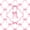 White Pink A, variant on Manfei Aesthetic Pink Bowknot Full Size Comforter Sets For Kids,Letter H Monogram Letter Bedding Sets For Girly,Pink Reversible,3 Pieces