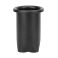 thumbnail image 1 of Soporte para secador de pelo BuyWeekMX acero inoxidable resistente, 1 of 9