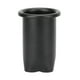 thumbnail image 2 of Soporte para secador de pelo Super homeMX acero inoxidable 9 cm 4,7 cm 6,5 cm, 2 of 5