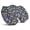 Black-946, variant on Premium Horse Pattern Memory Foam Seat Cushion Ergonomic Chair Pad for Office Chair, Car, Airplane & Bleachers Sciatica, Tailbone Hip & Back Pain Relief - Chair Cushion for Long Office Workers.