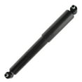 thumbnail image 4 of TRQ Shock Absorber Rear LH or RH for Ford Fusion Lincoln MKZ Milan Mazda 6 SBA60706, 4 of 5