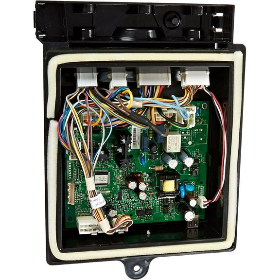 Electrolux Genuine OEM 242115233 Refrigerator Main Control Board