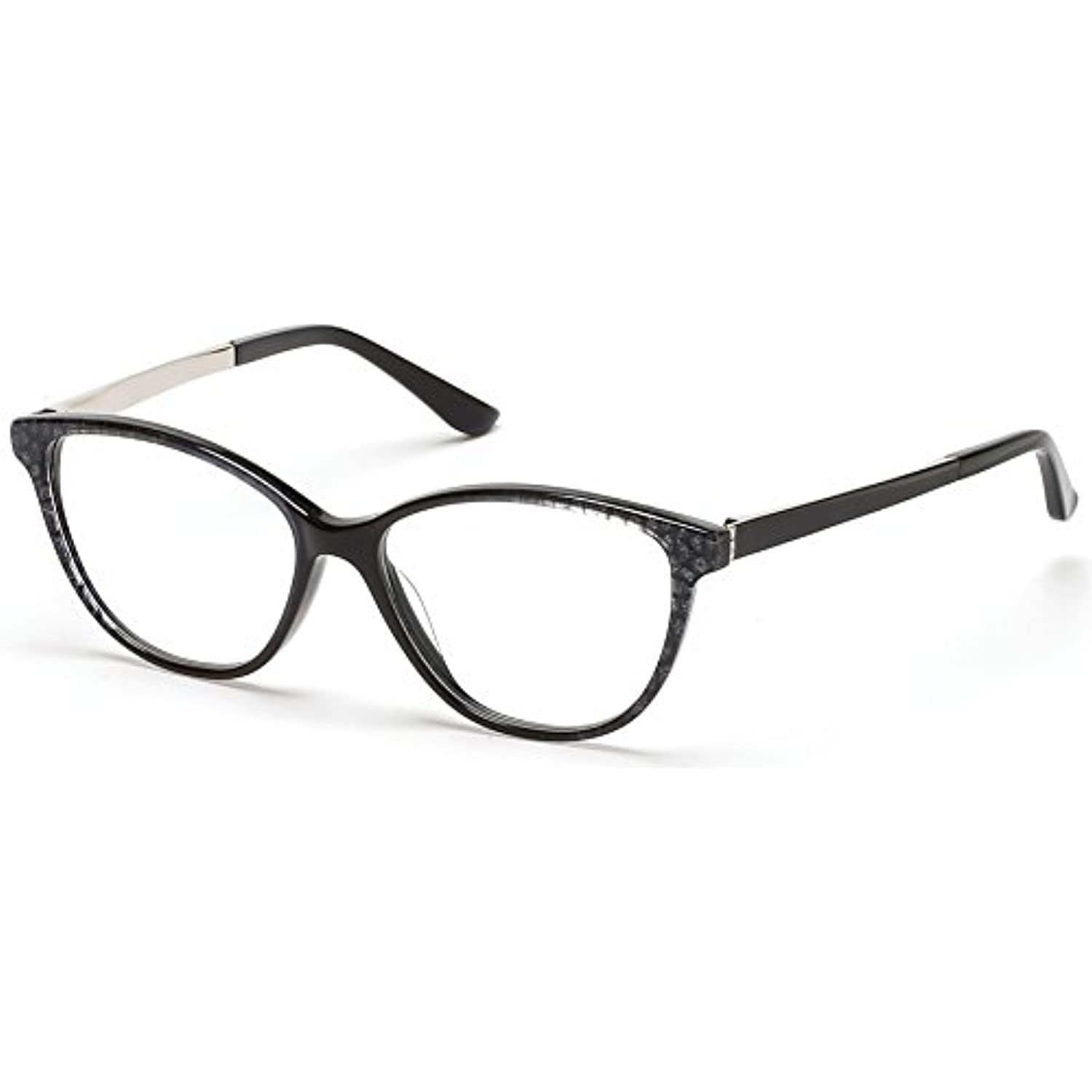 Eyeglasses Marcolin MA 5002 005 black/other