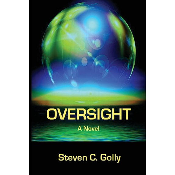 Oversight, (Paperback)