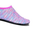 thumbnail image 4 of Zapatos de Agua Hombre Mujer Zapatos de Neopreno Descalza para Surf Natación Beach Playa XL SM SunniMix Calcetines de buceo de mujeres, 4 of 8