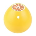 thumbnail image 2 of New Grapefruit Mini USB Humidifier, Home Desktop Bedroom Humidifier, Small Purifier with Big Spray, Ultra-Quiet, Smart Mode with Timed Shut-Off, Portable for Home Office, Great Gift, 2 of 8