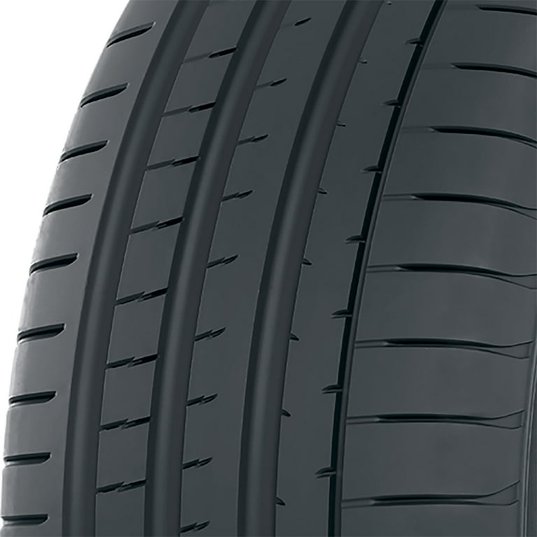 Yokohama Advan Sport V107C UHP 285/45ZR22 114Y Passenger