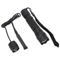 thumbnail image 3 of Infrared Flashlight, IR Flashlight Long Lasting Portable Battery Power Supply  For Outdoors, 3 of 8