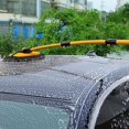 thumbnail image 2 of FlyFlise Car Cleaning Brush | Car Wash Mop Kit with Long Handle, Extendable, 2 of 7