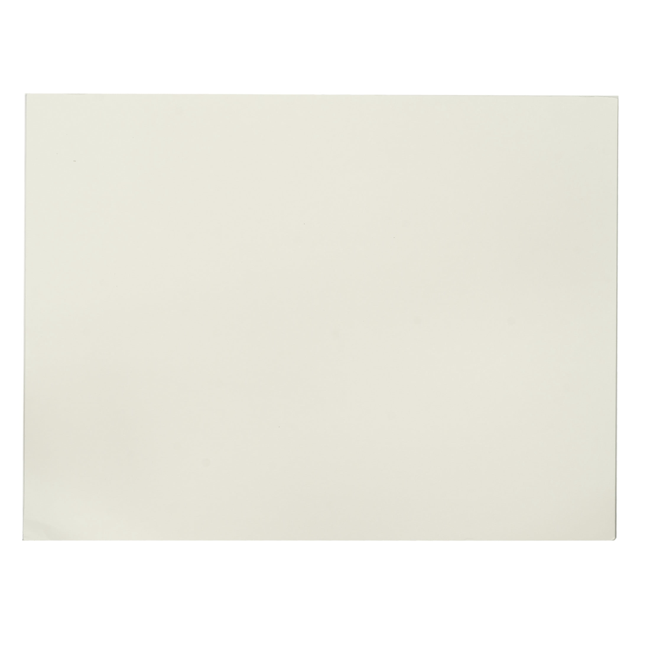 Fabriano 1264 Bristol Pad, Vellum, 18 inx24 in, 100 lb, 20 Sheets, 100% Alpha-Cellulose, Detail & Technical Drawing