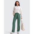 thumbnail image 3 of Pantalones CRZ YOGA SoftAura Modal Casual Joggers XL, 3 of 5