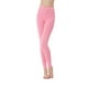 thumbnail image 1 of Minnieouse Ropa interior de mujer, mallas, pantalones térmicos elásticos de Color sólido, transpirables, cómodos, capa base de otoño, pantalones Ropa interior Melon rojo Minnieouse AP013793-04, 1 of 6